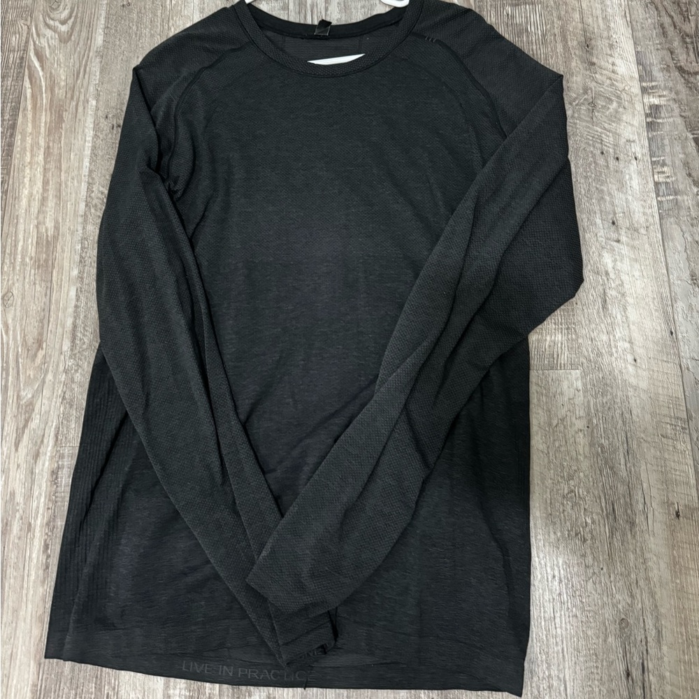 Lululemon Long Sleeve